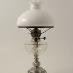 947 8462 PARAFFIN LAMP